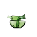 MJ Arsenal Commander Blunt Bubbler