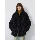 Morning Mist Fairy Tuscan Sheepskin Coat