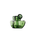 MJ Arsenal Commander Blunt Bubbler