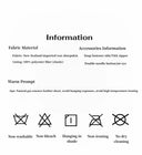 Imported Oil Wax Sheepskin Waist Leather Jacket from New Zealand"Phantom of the Floating Palace"