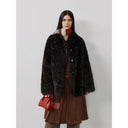 Morning Mist Fairy Tuscan Sheepskin Coat