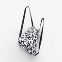 Water Resistant Reflective Backpack QR