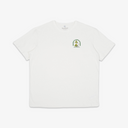 Unisex Snufkin Fishing T-Shirt Unisex - White