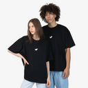 Unisex Moomin Classics Heavy T-Shirt - Black