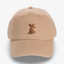 Sniff Adult Cap - Sand