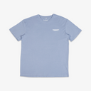 Moomintroll's Adventure T-Shirt Unisex - Blue