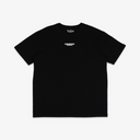 Snufkin Fishing T-Shirt Unisex - Black