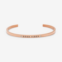 Bracelet - Good Vibes
