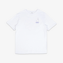 Moomintroll's Flower Everyday T-Shirt Women - White