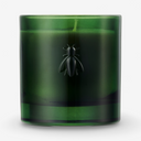 Cedar Bee Candle