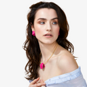 Folded Necklace - Short