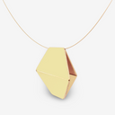 Folded Necklace - Short