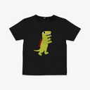Kids Dinosaur T-Shirt