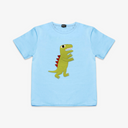Kids Dinosaur T-Shirt