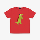 Kids Dinosaur T-Shirt
