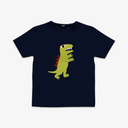 Kids Dinosaur T-Shirt