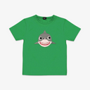 Kids Shark T-Shirt