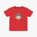Kids Shark T-Shirt