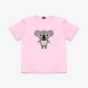 Kids Koala T-Shirt