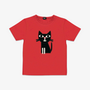Kids Cat T-Shirt