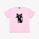 Kids Cat T-Shirt