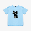 Kids Cat T-Shirt
