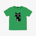 Kids Cat T-Shirt
