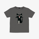 Kids Cat T-Shirt