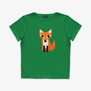 Women’s Fox T-Shirt