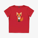 Women’s Fox T-Shirt