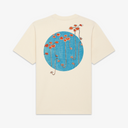 Unisex Heavy-Weight Premium T-Shirt "Bijutsu Sekai" by Watanabe Seitei (1893-1896)