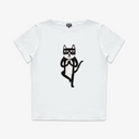 Women’s Yoga Cat T-Shirt