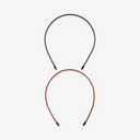 Twiggy 2-Pack Headbands