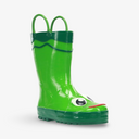 Frog Rain Boot