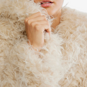 Moonlight Faux Fur Jacket