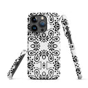 Snap case for iPhone®