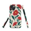 Snap case for iPhone®