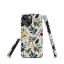 Snap case for iPhone®