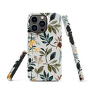 Snap case for iPhone®