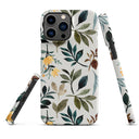 Snap case for iPhone®