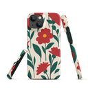 Snap case for iPhone®