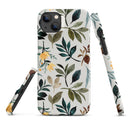 Snap case for iPhone®