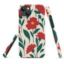 Snap case for iPhone®