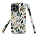 Snap case for iPhone®