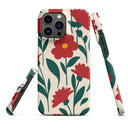 Snap case for iPhone®