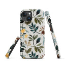 Snap case for iPhone®