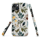 Snap case for iPhone®