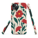 Snap case for iPhone®