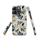 Snap case for iPhone®