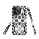 Snap case for iPhone®